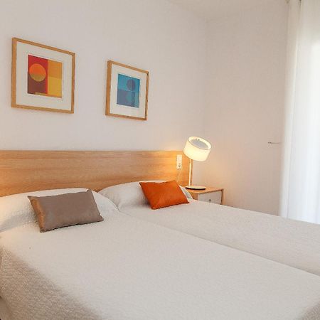 Uhc Ventura Park Apartments Salou Habitación foto