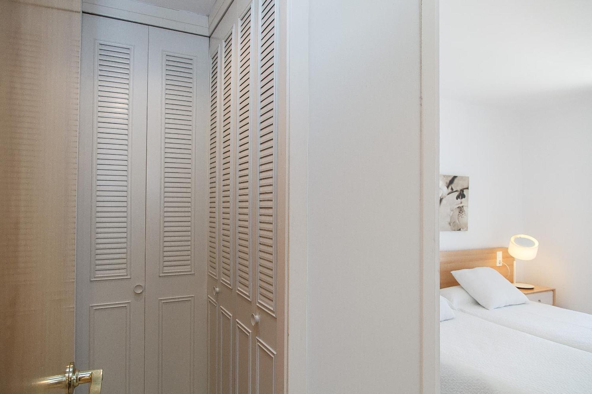 Uhc Ventura Park Apartments Salou Habitación foto