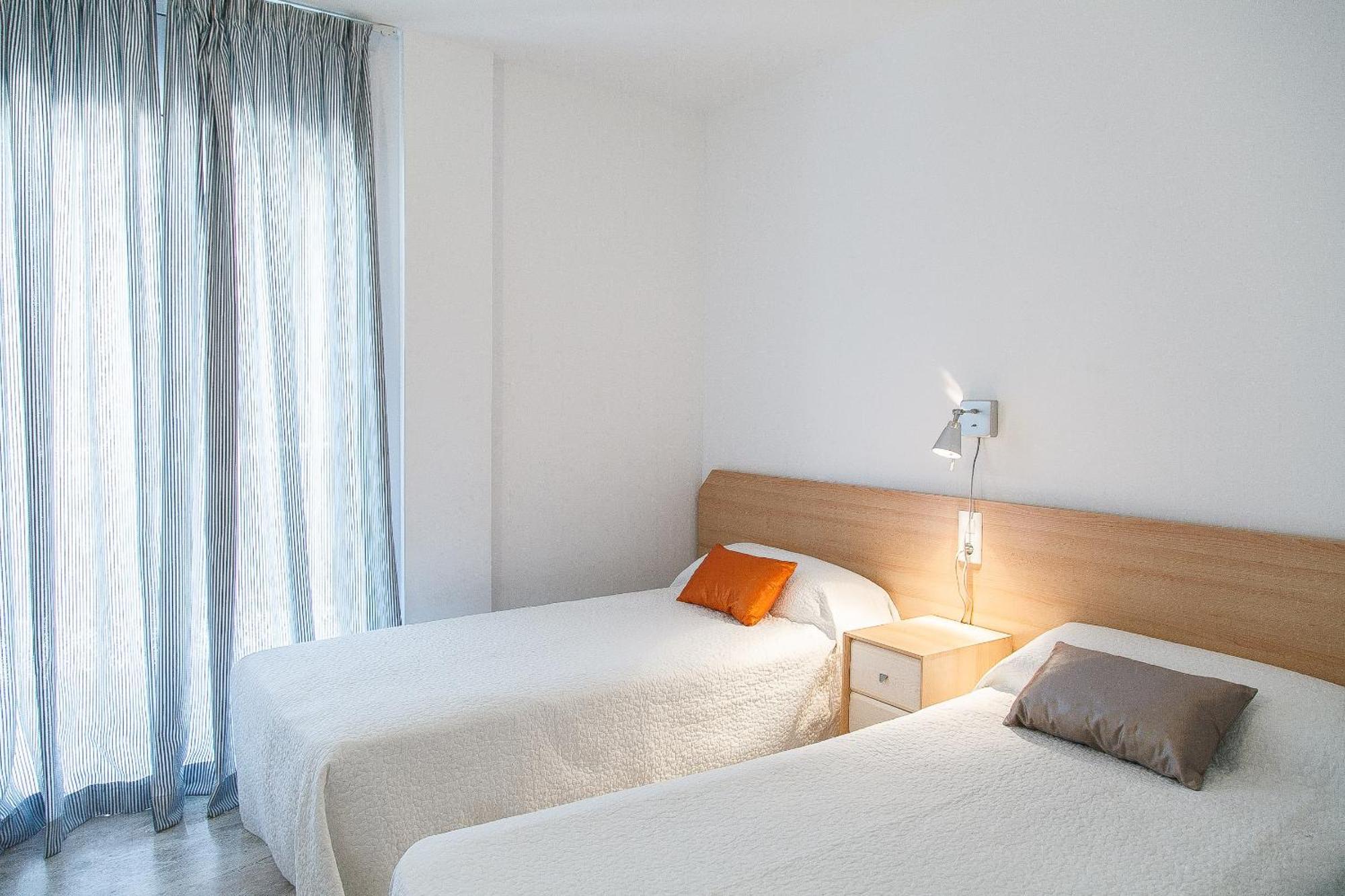 Uhc Ventura Park Apartments Salou Habitación foto