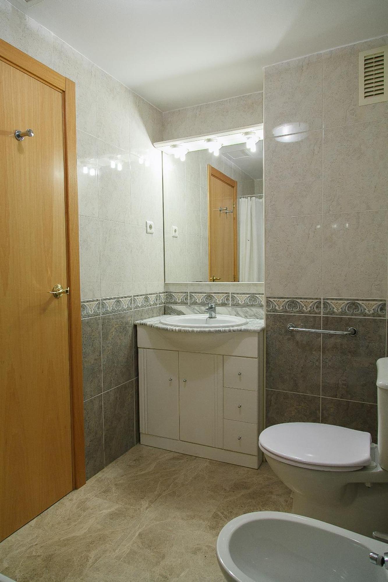Uhc Ventura Park Apartments Salou Habitación foto